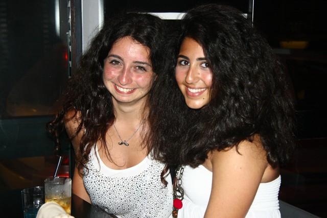 Lebanese Red Cross at Koi